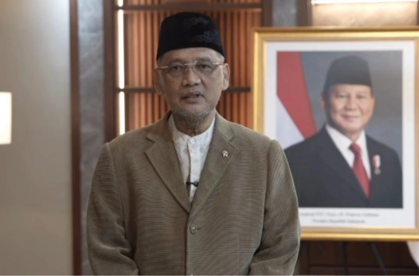 Pemerintah RI: Jemaah dan Keluarga Tak Perlu Khawatir, Haji 2026 Sudah Dimitigasi dengan Baik